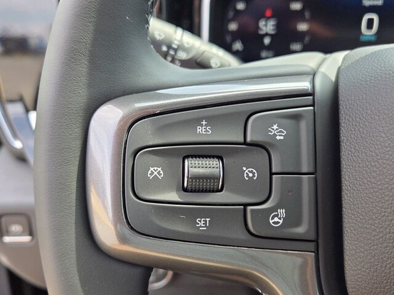 2026 Chevrolet Silverado 2500 HD High Country - Photo 26