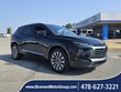Chevrolet Blazer