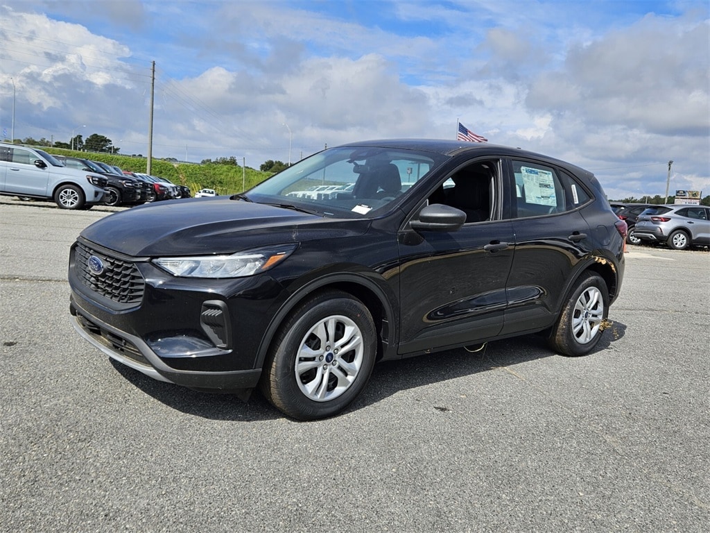 Used 2024 Ford Escape Base SUV