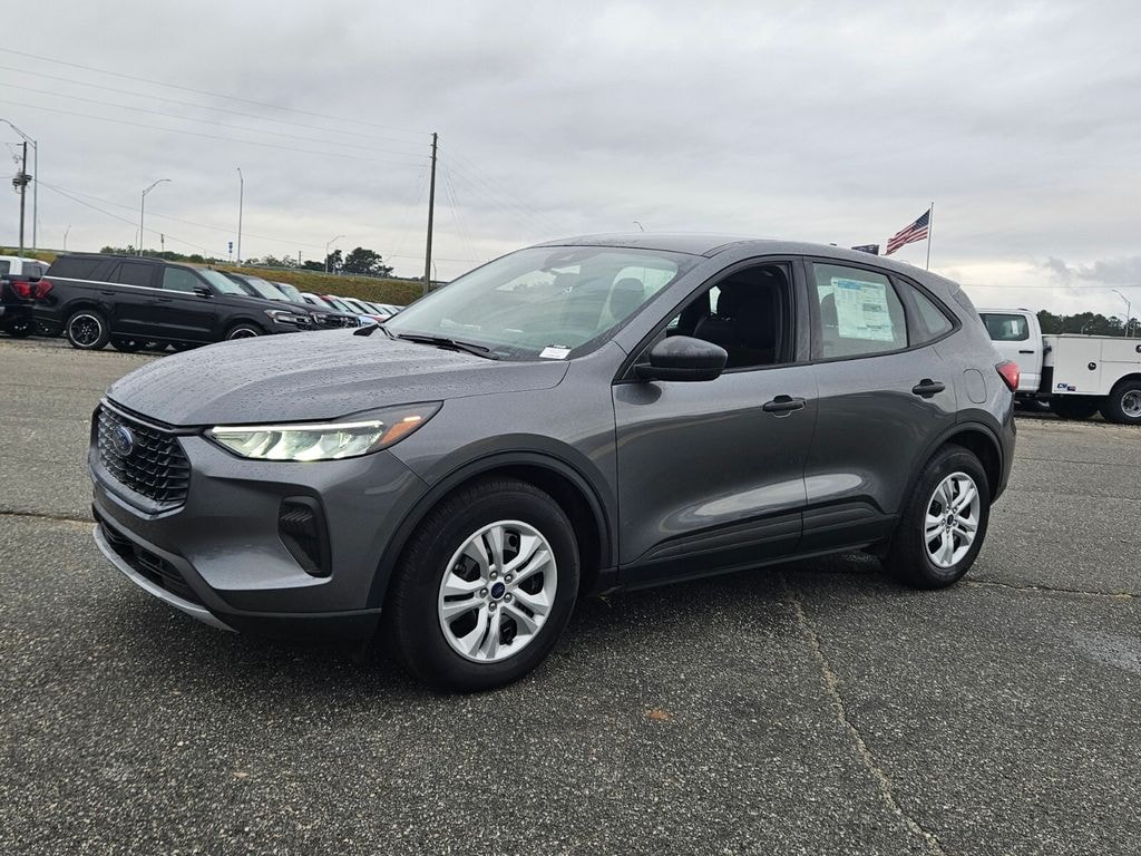 Used 2024 Ford Escape Base SUV