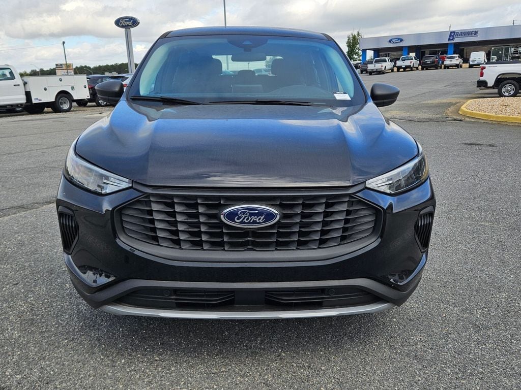 Used 2024 Ford Escape Base SUV