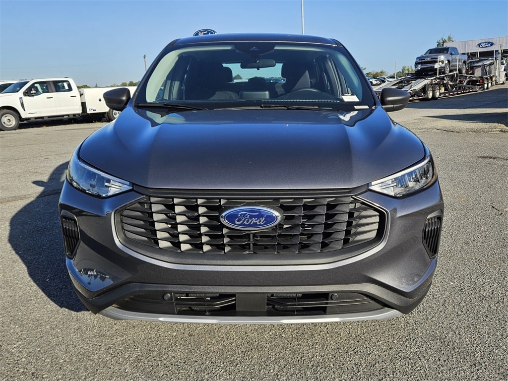 Used 2024 Ford Escape Base SUV