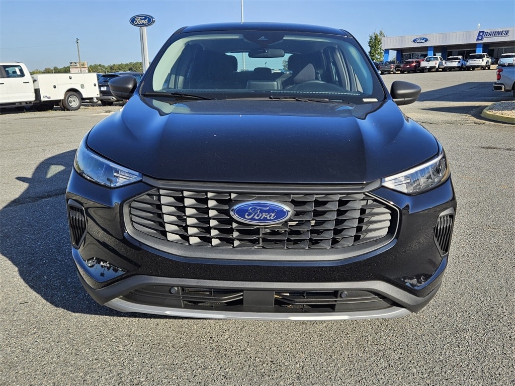 Used 2024 Ford Escape Base SUV