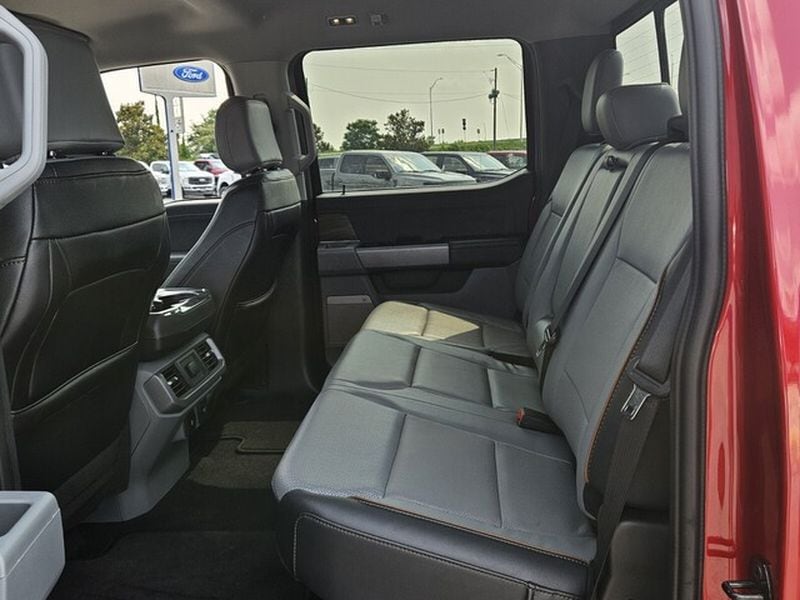2024 Ford F-150 Lariat - Photo 6