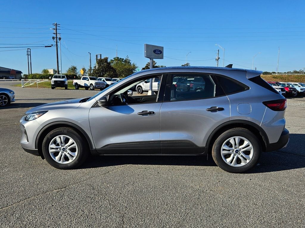 Used 2024 Ford Escape Base SUV