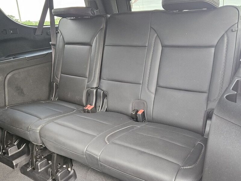 2024 GMC Yukon XL Denali - Photo 9