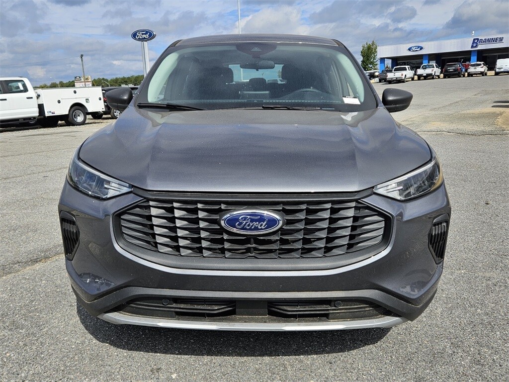 Used 2024 Ford Escape Base SUV