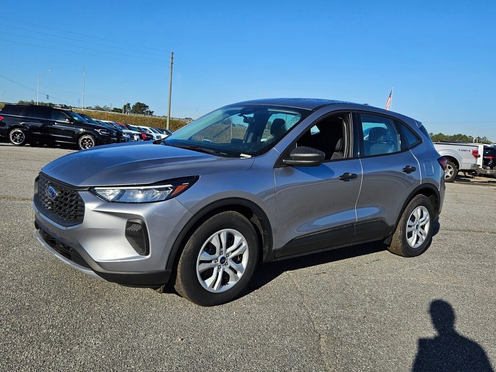 Used 2024 Ford Escape Base SUV