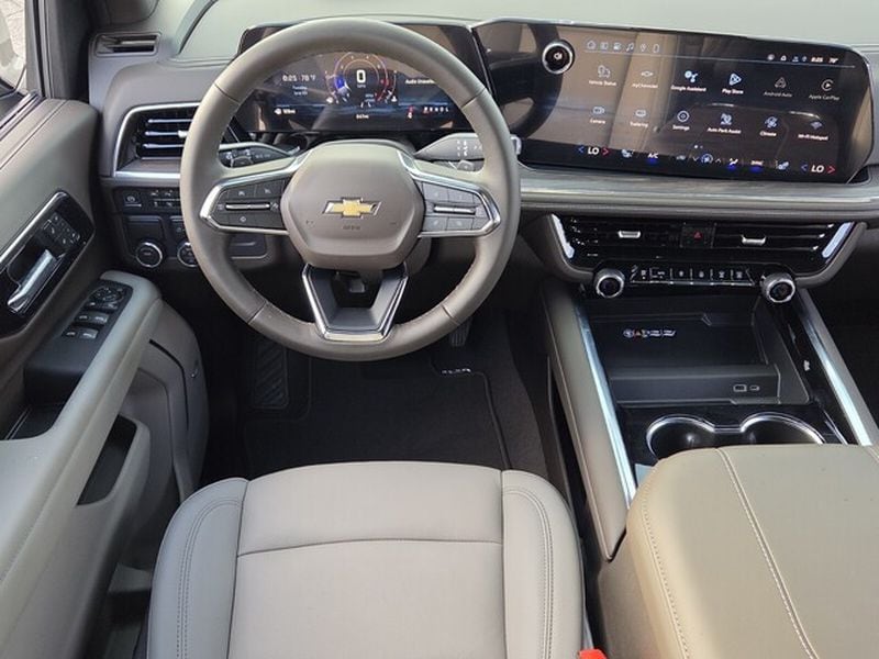 2026 Chevrolet Tahoe LT - Photo 7