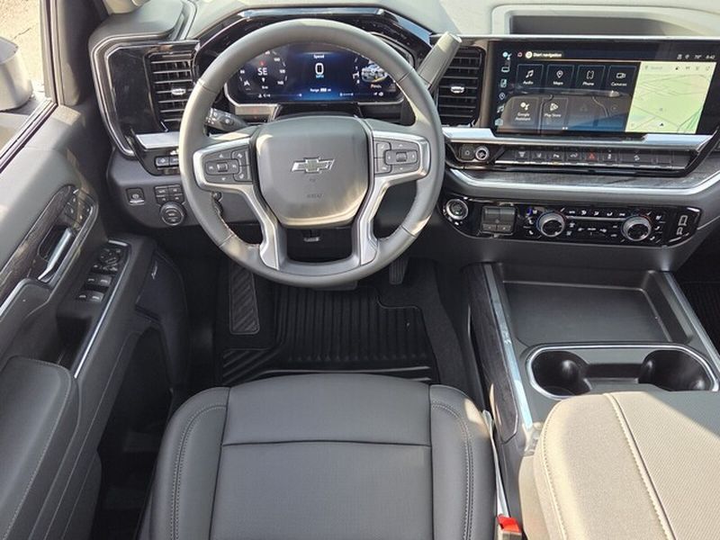 2026 Chevrolet Silverado 2500 HD LTZ - Photo 7