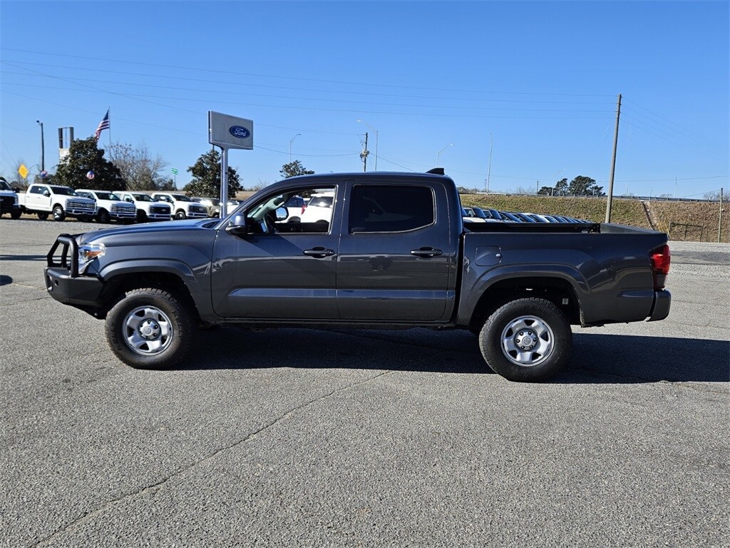 Used 2023 Toyota Tacoma Truck