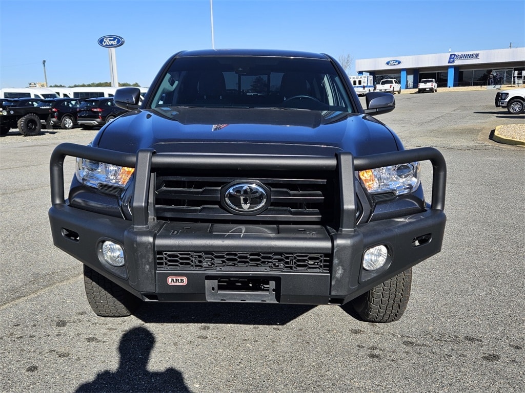 Used 2023 Toyota Tacoma Truck