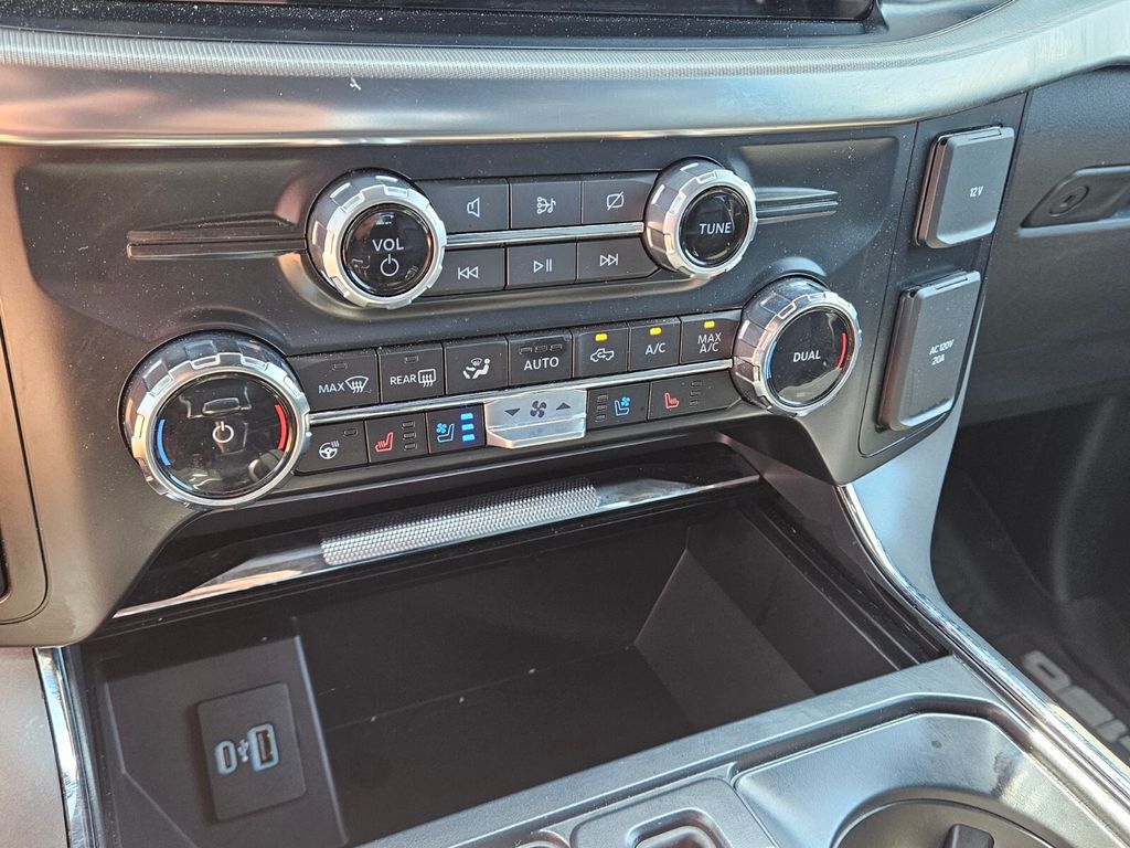 2024 Ford F-150 Lariat - Photo 22