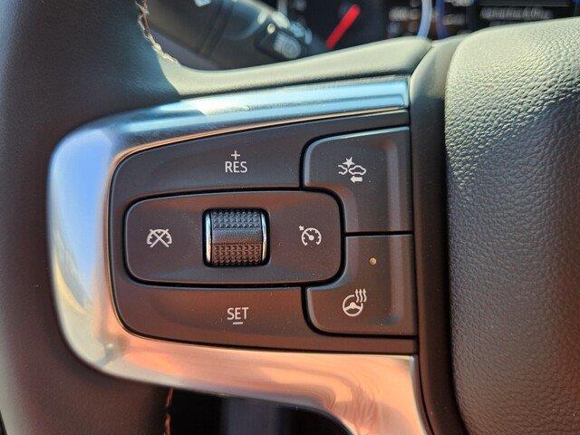 2025 Chevrolet Blazer Premier - Photo 26