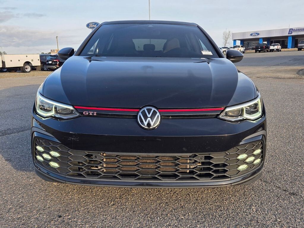 Used 2023 Volkswagen Golf GTI 2.0T S Hatchback