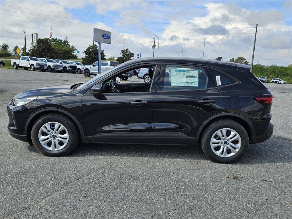 2024 Ford Escape Base photo 3