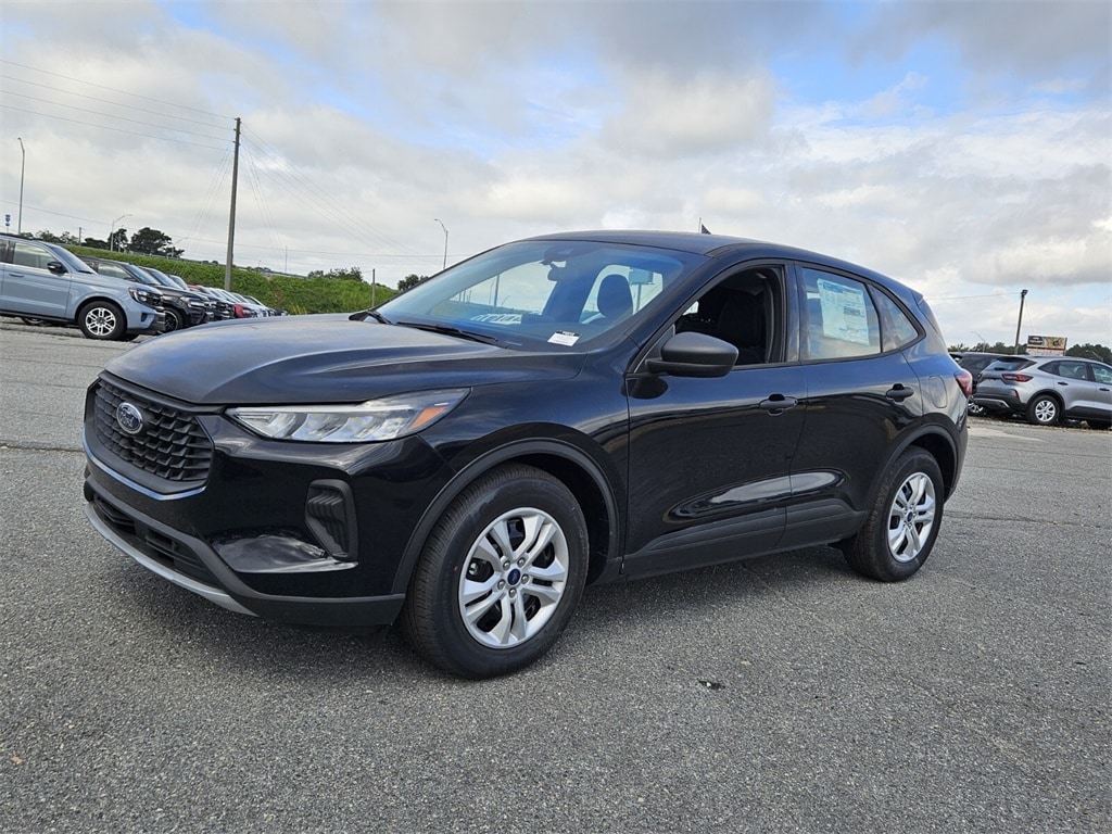 Used 2024 Ford Escape Base SUV