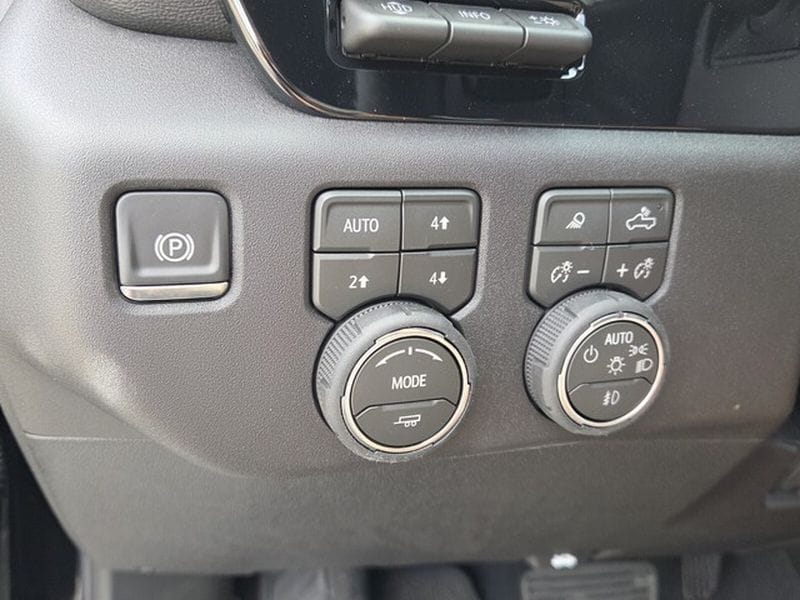 2026 Chevrolet Silverado 2500 HD High Country - Photo 28