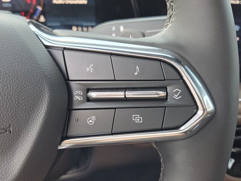2026 Chevrolet Suburban High Country - Photo 26