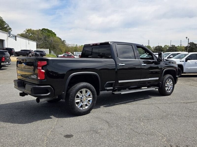 2026 Chevrolet Silverado 2500 HD High Country - Photo 14