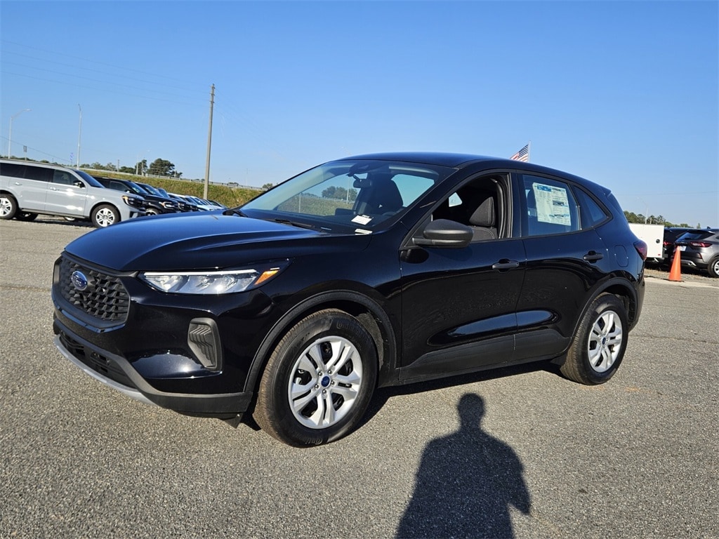 Used 2024 Ford Escape Base SUV