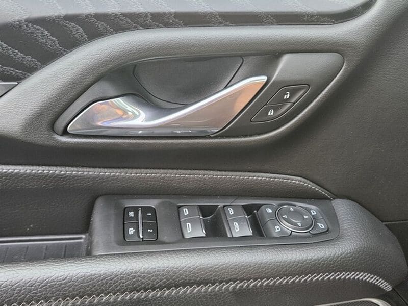 2024 GMC Yukon XL Denali - Photo 30