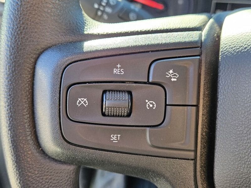 2024 Chevrolet Silverado 1500 Work Truck - Photo 25