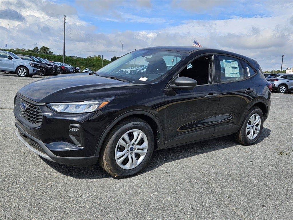 Used 2024 Ford Escape Base SUV