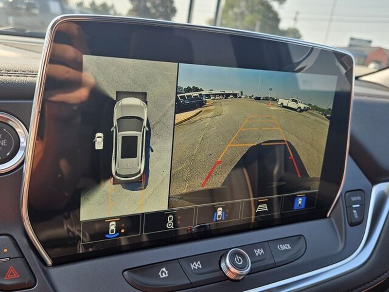 2025 Chevrolet Blazer Premier - Photo 22