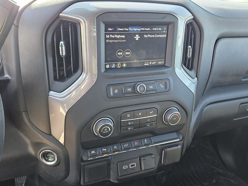 2024 Chevrolet Silverado 1500 Work Truck - Photo 20
