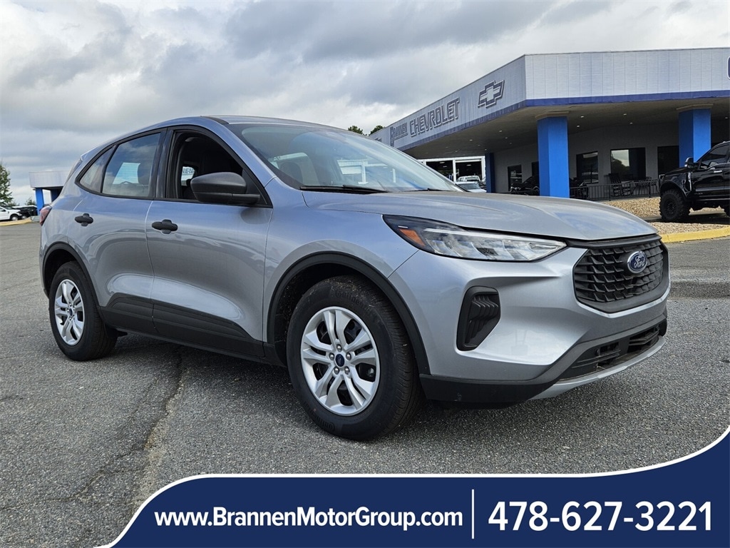 2024 Ford Escape Base's photo