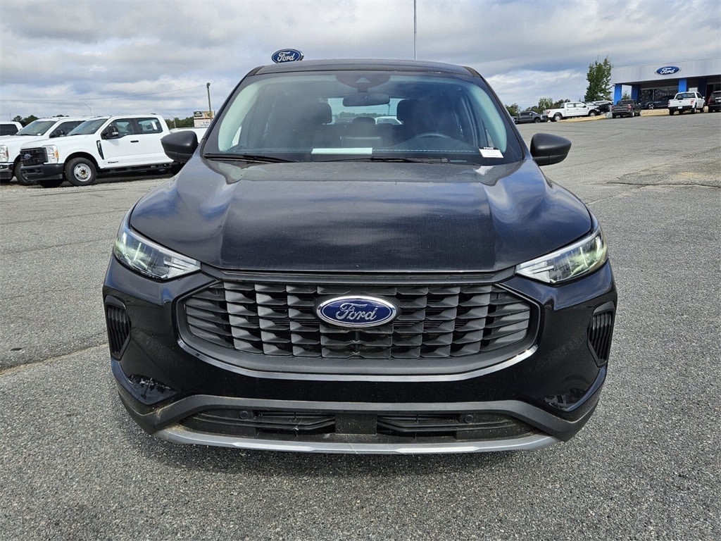 Used 2024 Ford Escape Base SUV