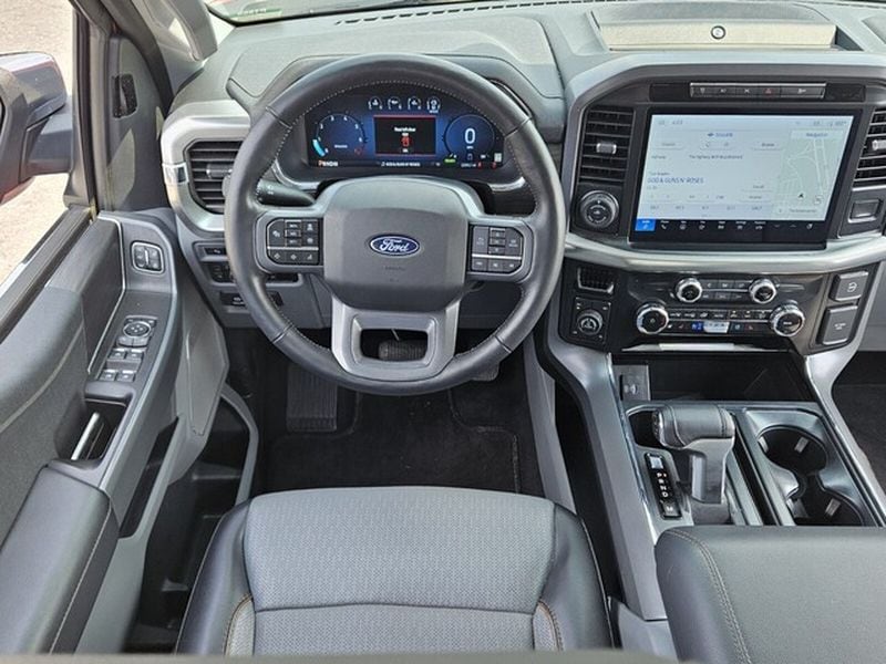 2024 Ford F-150 Lariat - Photo 7
