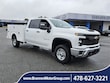 Chevrolet Silverado 2500 HD
