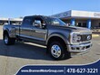 Ford F-450SD