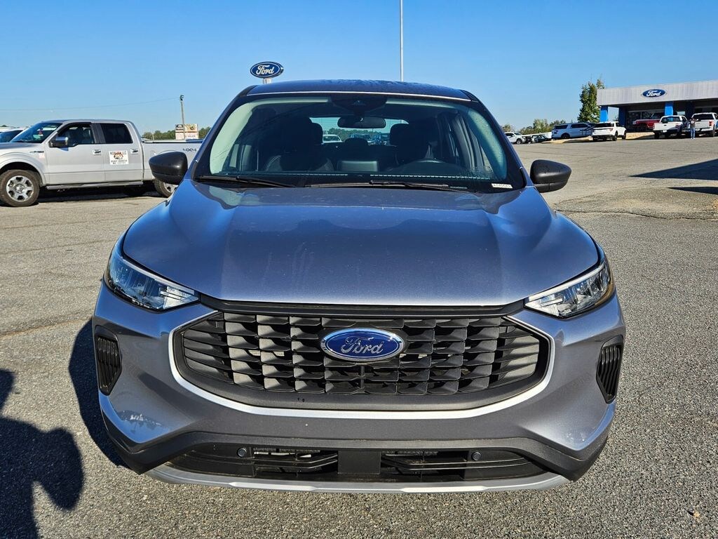 Used 2024 Ford Escape Base SUV