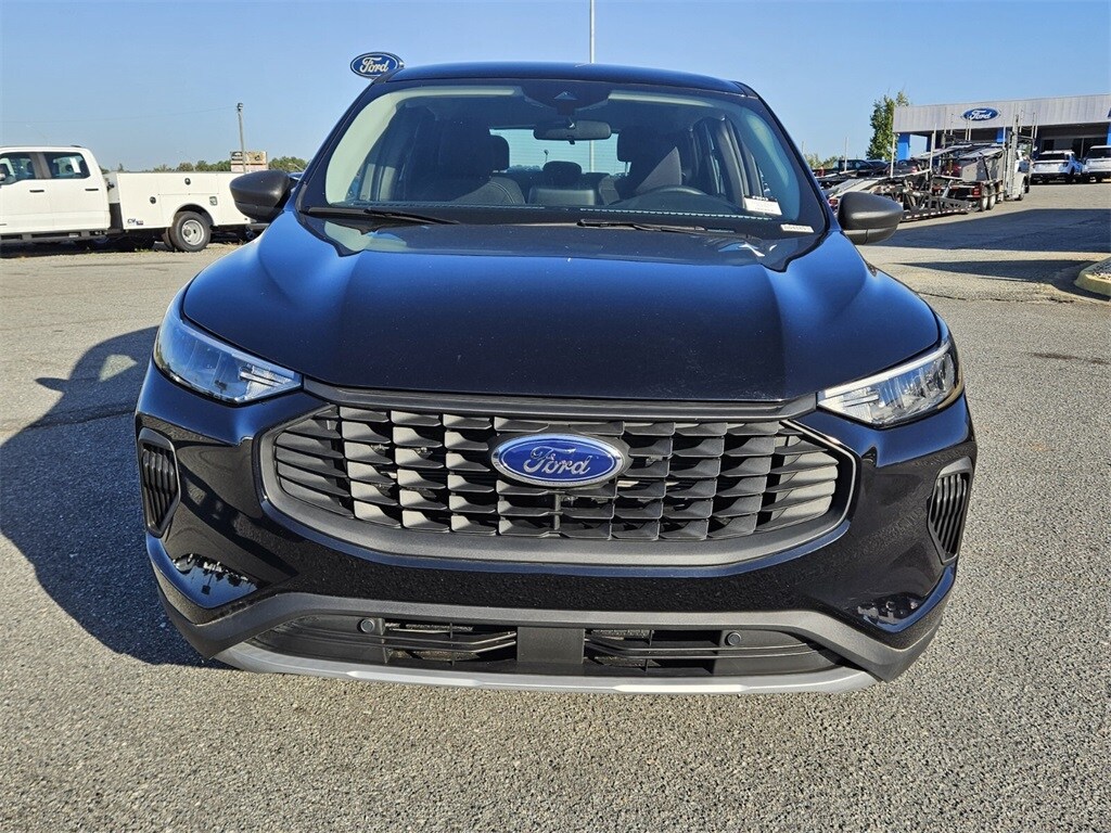 Used 2024 Ford Escape Base SUV