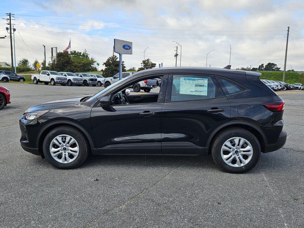 Used 2024 Ford Escape Base SUV