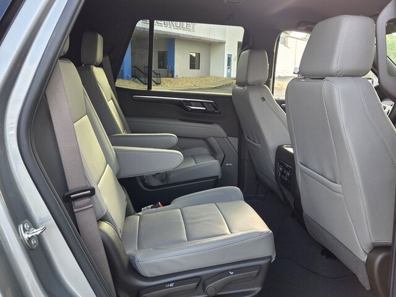 2026 Chevrolet Tahoe LT - Photo 17
