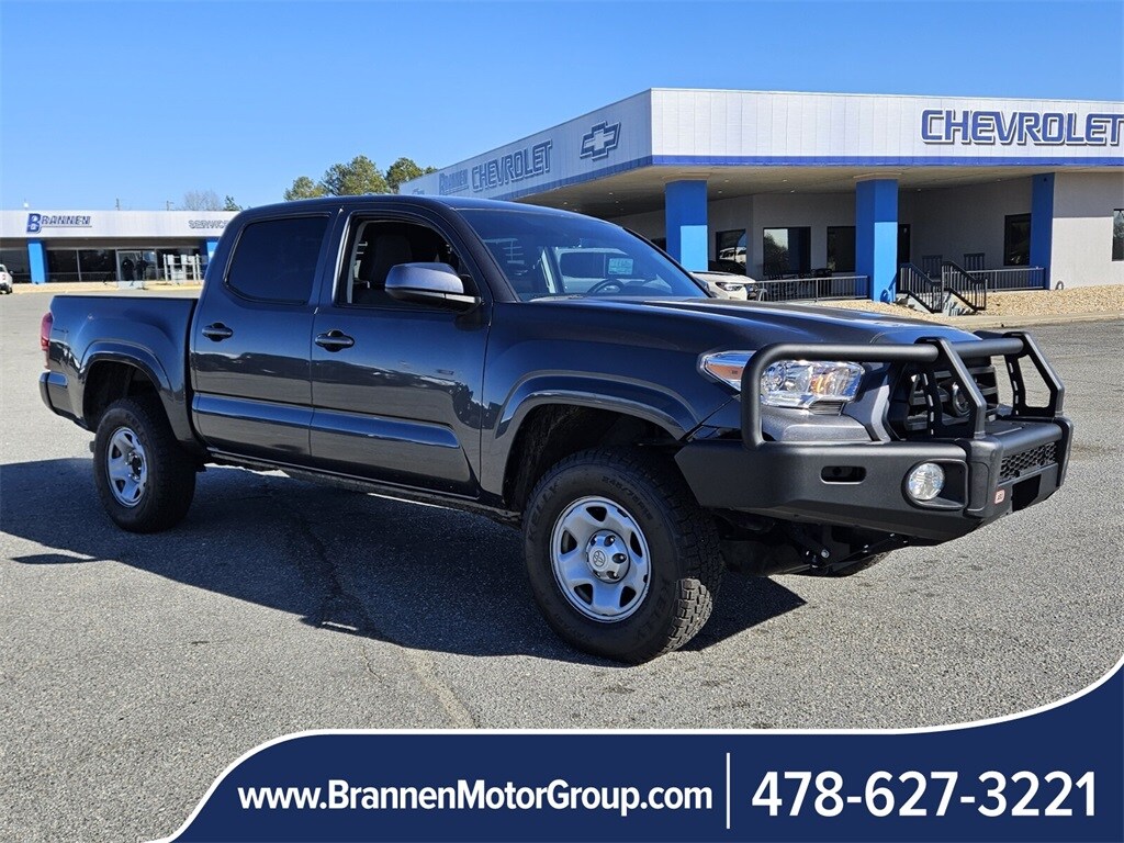 Used 2023 Toyota Tacoma Truck