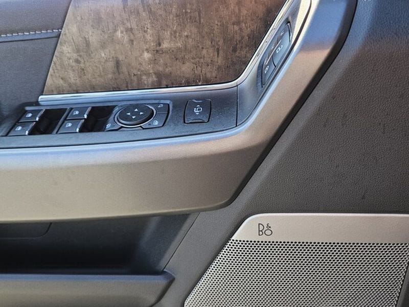 2025 Ford F-450 Super Duty Lariat - Photo 25