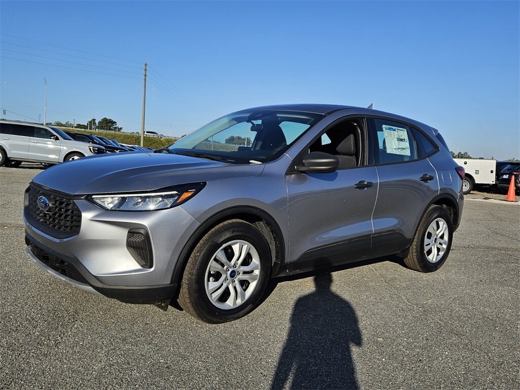 2024 Ford Escape Base photo 3