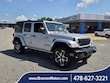  Jeep Wrangler 4xe