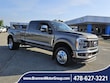Ford F-450SD