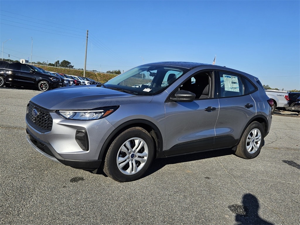 Used 2024 Ford Escape Base SUV