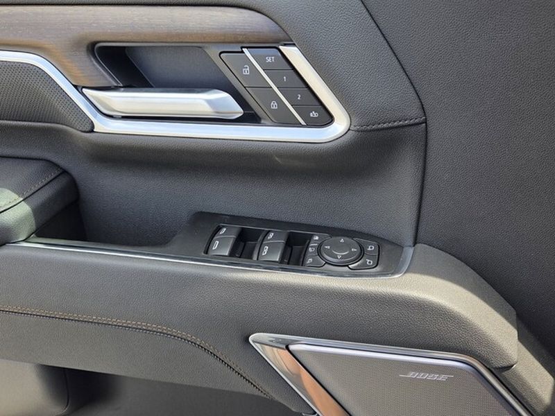2026 Chevrolet Silverado 2500 HD High Country - Photo 30