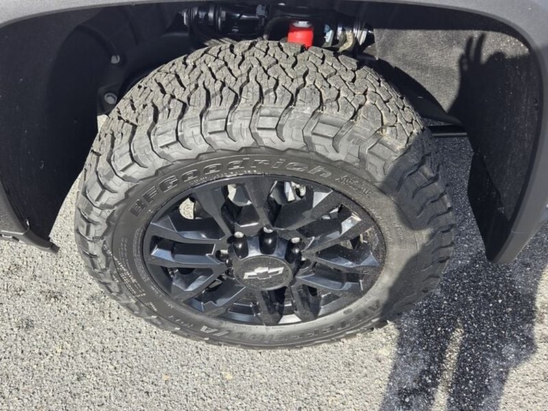 2026 Chevrolet Silverado 2500 HD LTZ - Photo 18