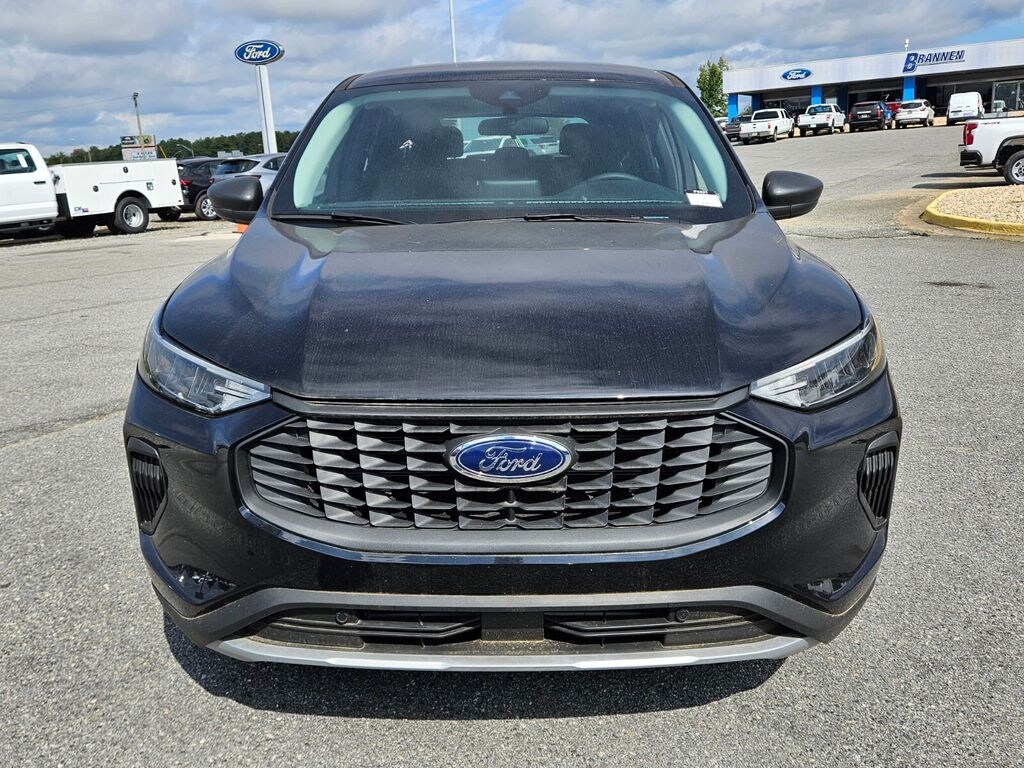 Used 2024 Ford Escape Base SUV