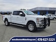  Ford F-250SD