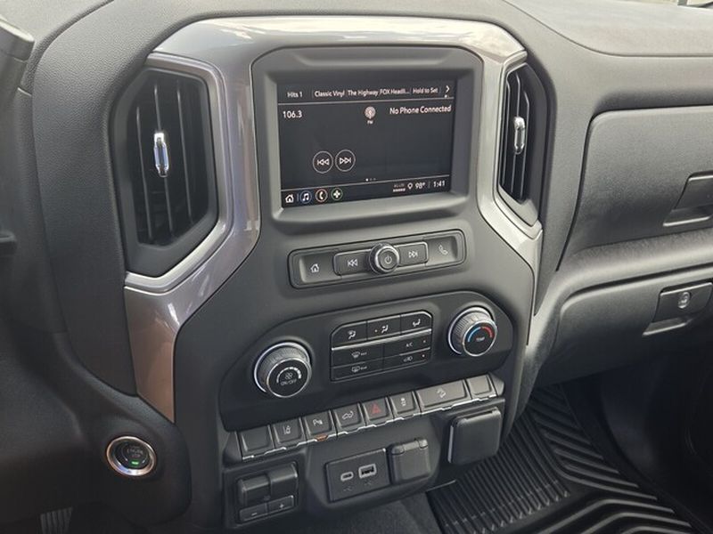 2026 Chevrolet Silverado 2500 HD Custom - Photo 22